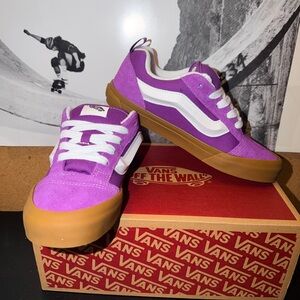 Vans Knu Skool Multiple Sizes